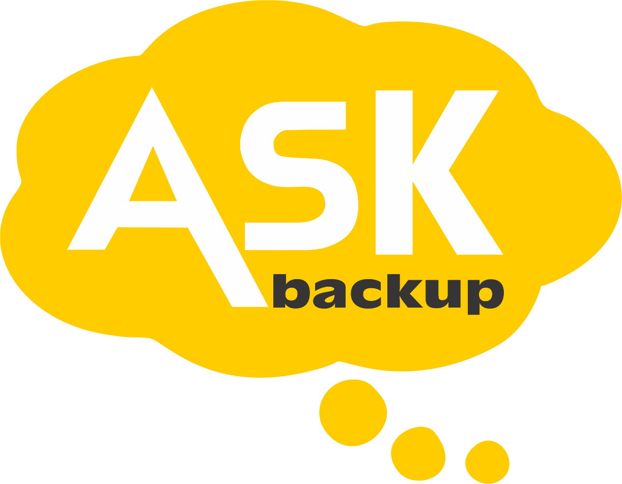 Logo ASkBackup